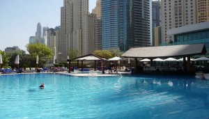 Hilton Dubai Jumeirah